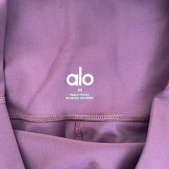 Alo Yoga high-waist airlift legging - Picture 4 of 5